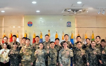 Nevada Guard Soldiers strengthen ROK-US alliance during Freedom Shield 2026