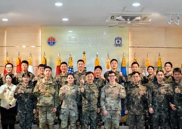 Nevada Guard Soldiers strengthen ROK-US alliance during Freedom Shield 2026
