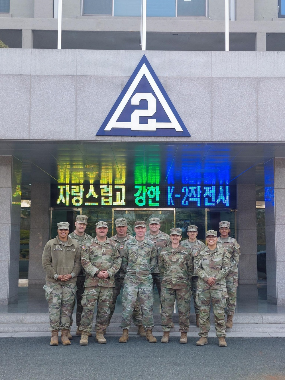 Nevada Guard Soldiers strengthen ROK-US alliance during Freedom Shield 2026
