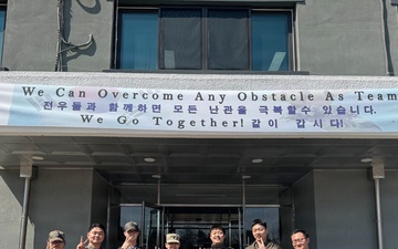 Nevada Guard Soldiers strengthen ROK-US alliance during Freedom Shield 2026