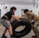 Mobility Vanguard challenges Airmen, strengthens readiness across 515 AMOW