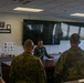 1st HS familiarizes members of NORAD, AFNORTH with the NCR