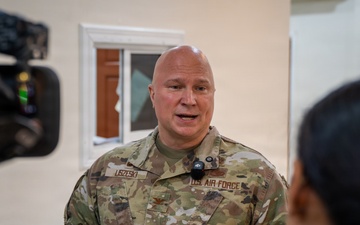 LAMAT 2026 knowledge exchange with University of Miami in Guyana