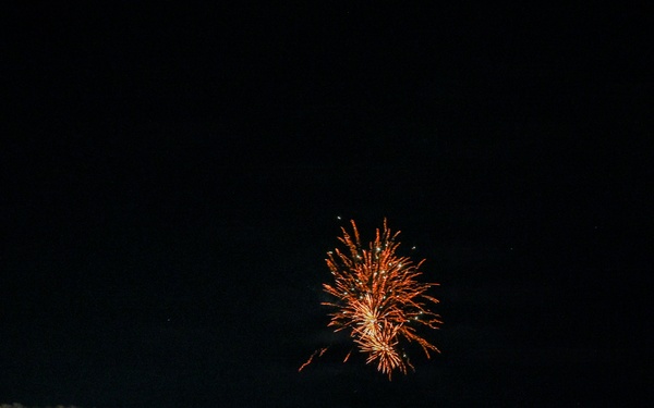 Glow Fest II brightens Winter Night for Bottineau and Minot community