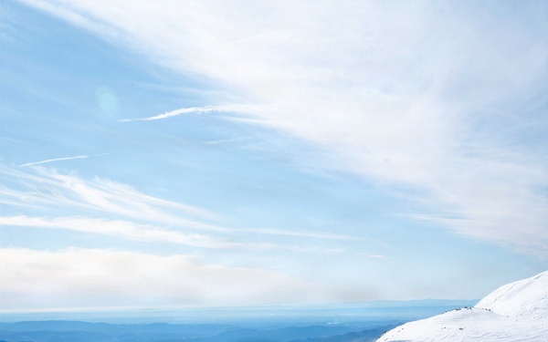 1st Special Forces Group (Airborne) conducts Basic Mountain Operator-Winter course