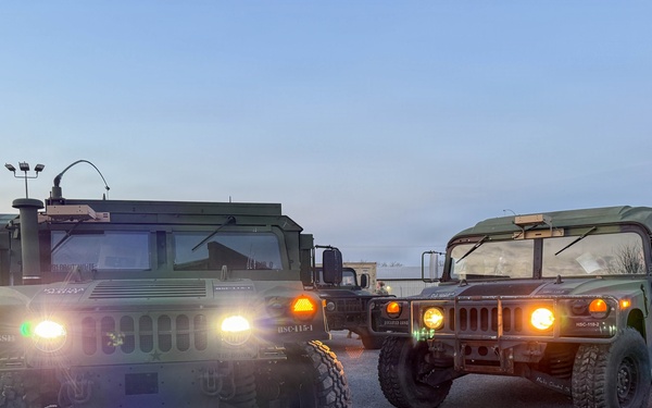 103rd Brigade Support Battalion