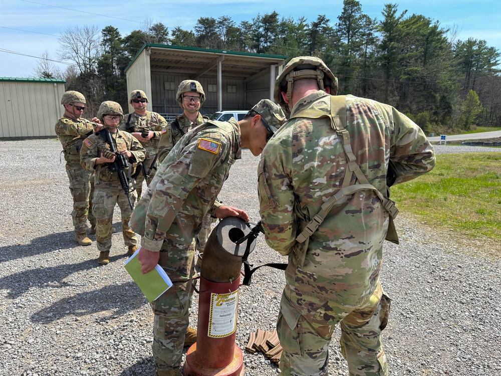 103rd Brigade Support Battalion