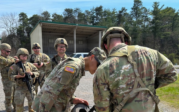 103rd Brigade Support Battalion