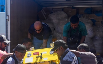 Oil Spill Response Workshop Strengthens RMI's Emergency Preparedness