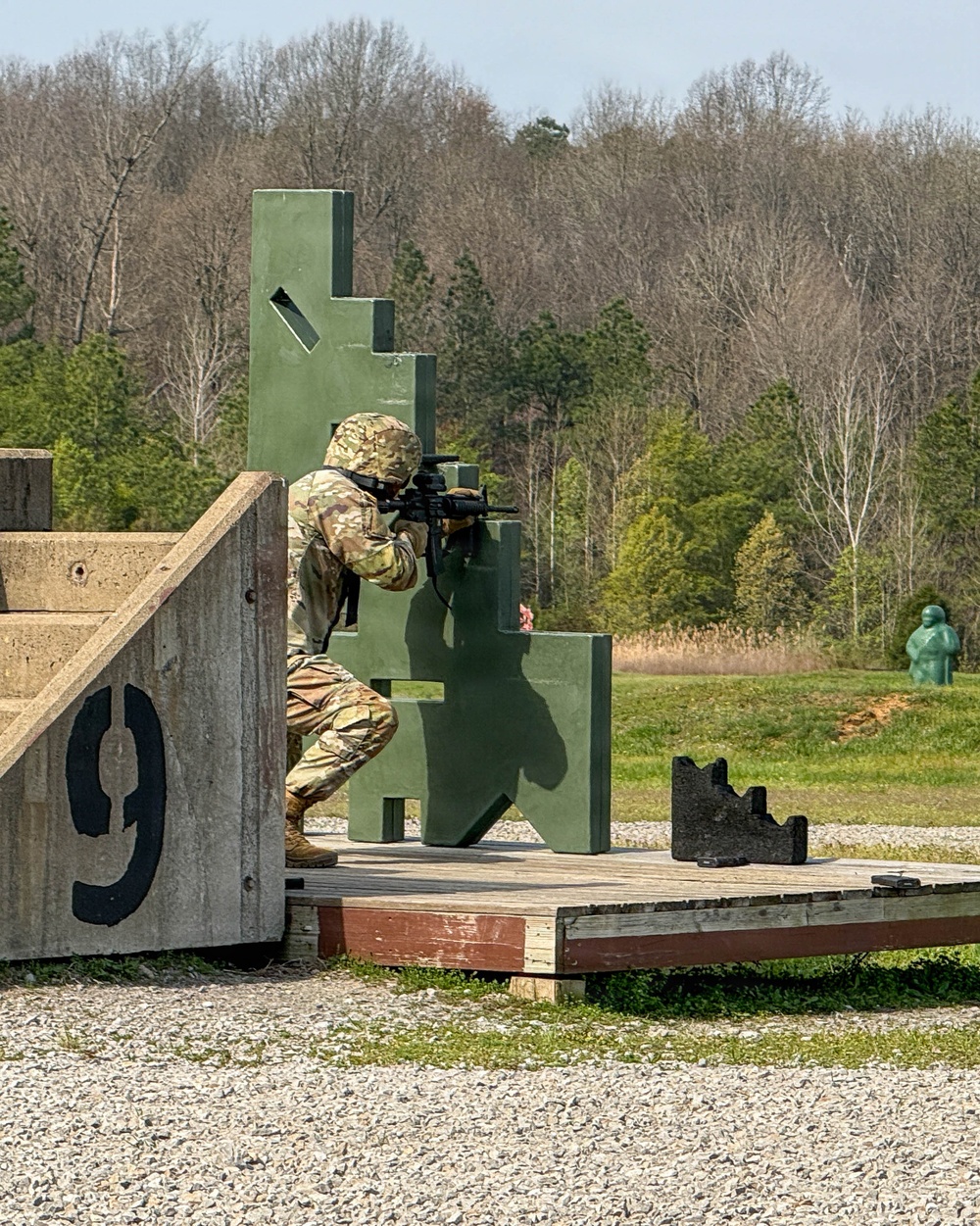 103rd Brigade Support Battalion