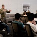 Fort Bragg’s tech innovation foundry hosts Duke University