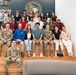 Fort Bragg’s tech innovation foundry hosts Duke University