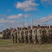 Fort Hood Soldiers earn the Expert Soldier Badge