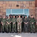 1st Space Brigade hosts Netherlands