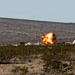 U.S. Marines conduct artillery displacement training