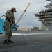 IKE Conducts Planned Incremental Availability maintenance period