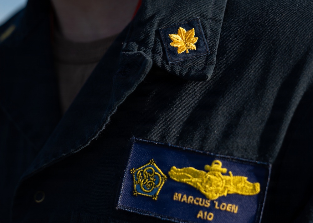 IKE Conducts Planned Incremental Availability maintenance period