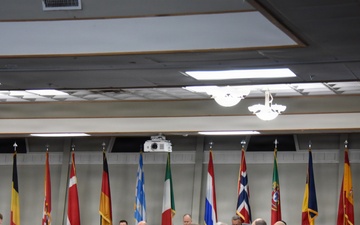 ENJJPT Steering Committee 91 Convenes