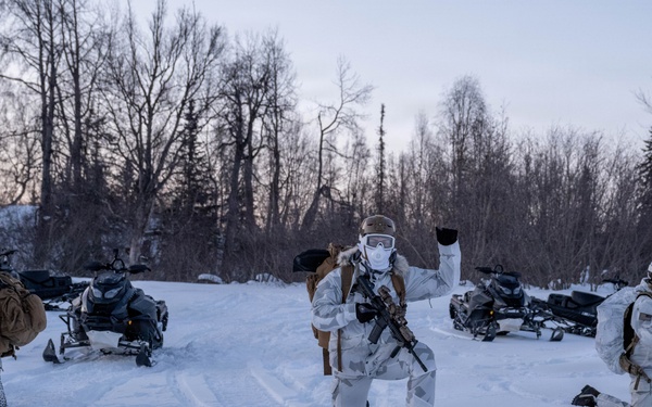 3d ASOS: The Multi-Tool of JBER