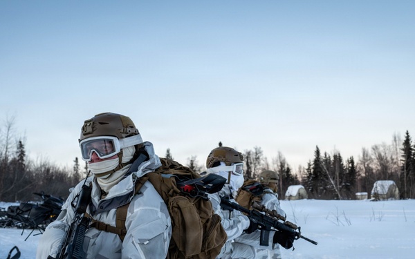 3d ASOS: The Multi-Tool of JBER