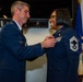 Honoring over 22 years of service: CMSgt Young bids farewell