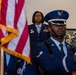Honoring over 22 years of service: CMSgt Young bids farewell
