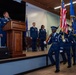 Honoring over 22 years of service: CMSgt Young bids farewell