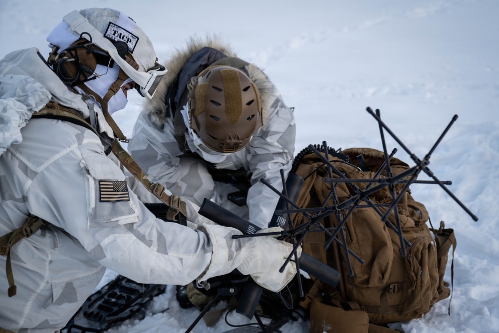 3d ASOS: The Multi-Tool of JBER