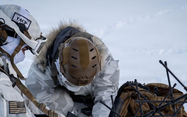 3d ASOS: The Multi-Tool of JBER