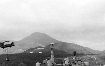 1CDSB Sustainment Magazine