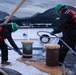 USCGC Kukui prepares to depart Juneau, Alaska