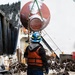 USCGC Kukui prepares to depart Juneau, Alaska