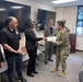MICC Fort Belvoir employees recognized for support to the Army Warfighter Brain Health Task Force