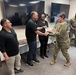 MICC Fort Belvoir employees recognized for support to the Army Warfighter Brain Health Task Force