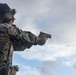 22nd MEU (SOC) | CLB-26 Conducts Pistol Range