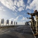 22nd MEU (SOC) | CLB-26 Conducts Pistol Range