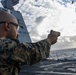22nd MEU (SOC) | CLB-26 Conducts Pistol Range