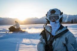 3d ASOS: The Multi-Tool of JBER