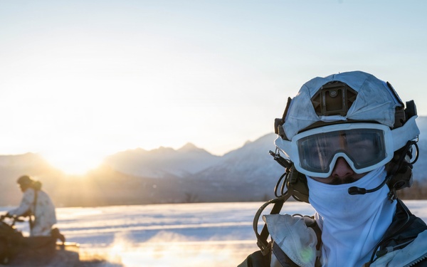 3d ASOS: The Multi-Tool of JBER