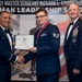 ALS Class 26-B celebrates graduation at Grand Forks AFB
