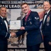 ALS Class 26-B celebrates graduation at Grand Forks AFB