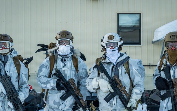 3d ASOS: The Multi-Tool of JBER