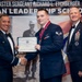 ALS Class 26-B celebrates graduation at Grand Forks AFB
