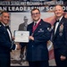 ALS Class 26-B celebrates graduation at Grand Forks AFB