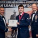 ALS Class 26-B celebrates graduation at Grand Forks AFB