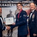 ALS Class 26-B celebrates graduation at Grand Forks AFB