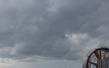 22nd MEU (SOC) | LCAC Landing Operations in Puerto Rico