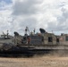 22nd MEU (SOC) | LCAC Landing Operations in Puerto Rico