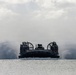 22nd MEU (SOC) | LCAC Landing Operations in Puerto Rico