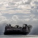 22nd MEU (SOC) | LCAC Landing Operations in Puerto Rico